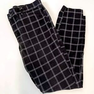 💖Gap Slim City Trousers  Size 4R